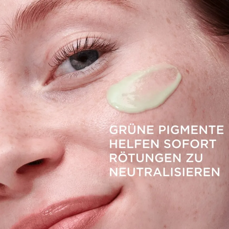 Bye Bye Redness Serum