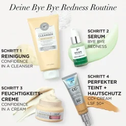 Bye Bye Redness Serum