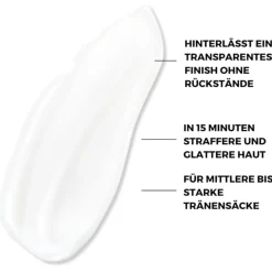 Bye Bye Under Eye Bags