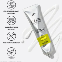 Bye Bye Under Eye Bags