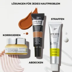 Bye Bye Under Eye Bags