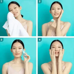 C - Concentrated Eye Cream