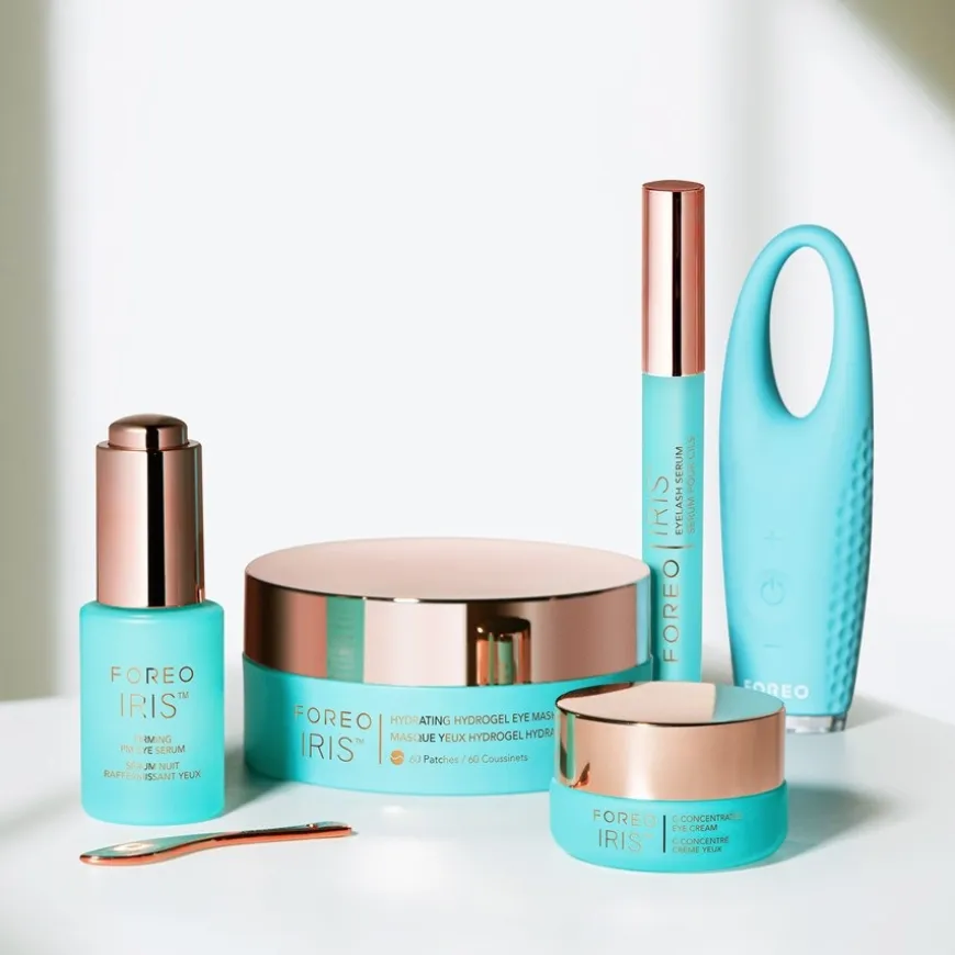 C - Concentrated Eye Cream