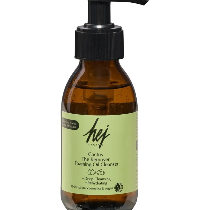 Cactus De Remover Schuimende Olie Reiniger