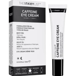 Caffeine Eye Cream