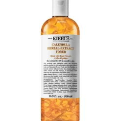 Calendula Herbal-Extract Toner Alcohol-Free