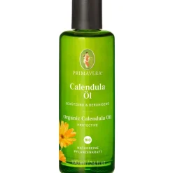 Calendula olie biologisch