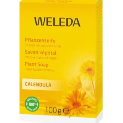 Calendula Plantenzeep