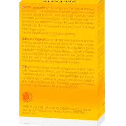 Calendula Plantenzeep