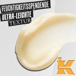 Calendula Serum-Infused Water Cream