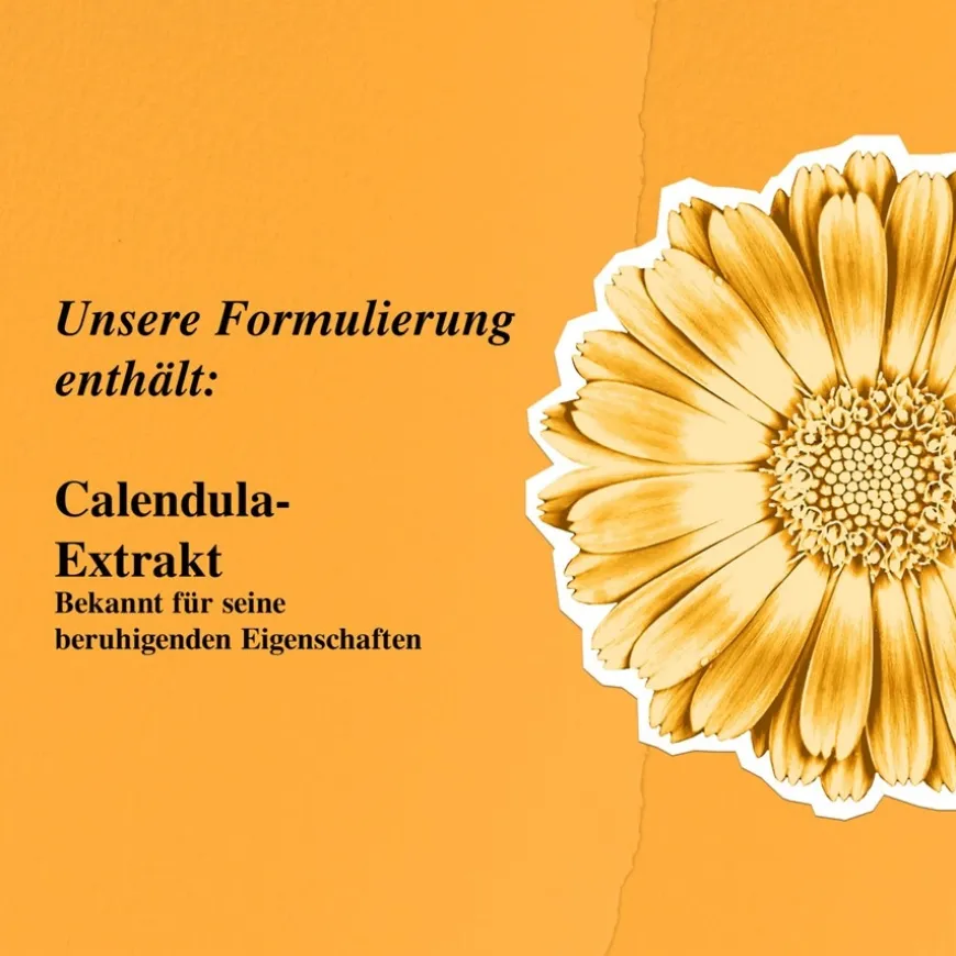 Calendula Serum-Infused Water Cream