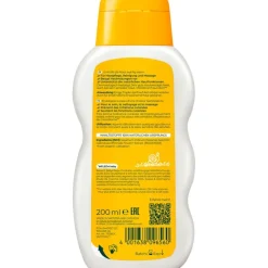 Calendula Verzorgingsolie Geurvrij, Verzorgt, beschermt & reinigt mild