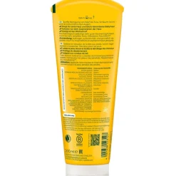 Calendula Waslotion & Shampoo, Reinigt huid en haar op milde wijze, mild voor de ogen