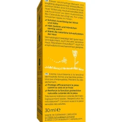 Calendula Weer & Wind Balsem, Intensieve bescherming voor de tere gezichtshuid & kleine handen