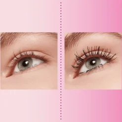 Call Me Queen Dramatic False Lash Effect Mascara