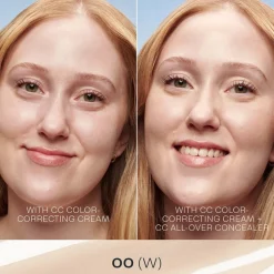 CC All-Over Concealer