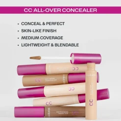 CC All-Over Concealer