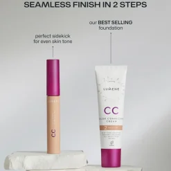 CC All-Over Concealer