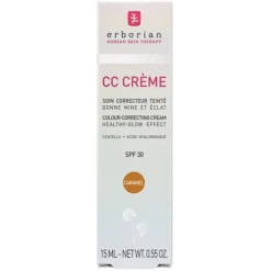 CC Crème