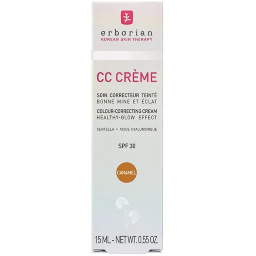CC Crème