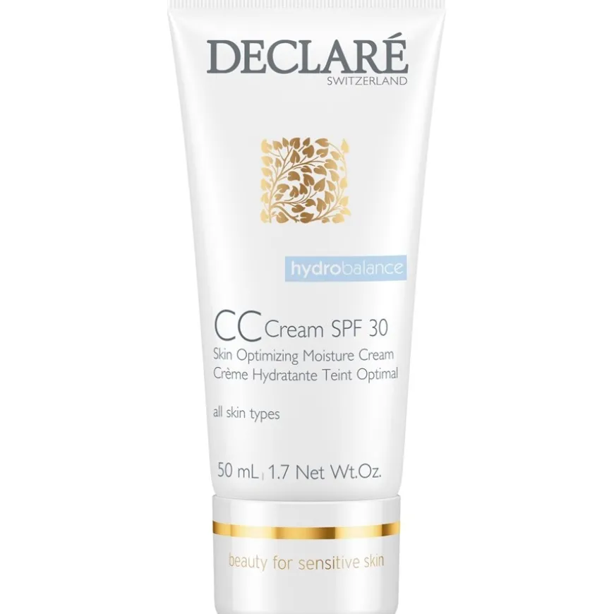CC Crème SPF 30