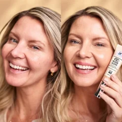 CC+ Nude Glow SPF 40