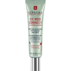 CC Rood corrigerende crème