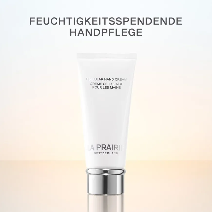 Cellular Hand Cream