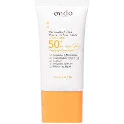 Ceramide & Cica Protective Sun Cream