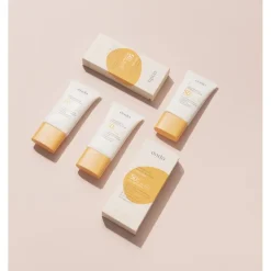 Ceramide & Cica Protective Sun Cream