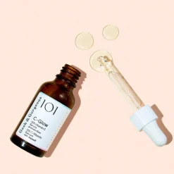 C-Glow serum