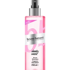 Cheeky Cassis Fragrance Body Splash