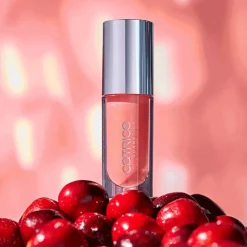 Cherry Bomb Lip Oil