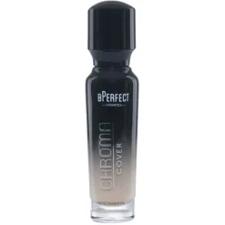 Chroma Cover Matte Foundation