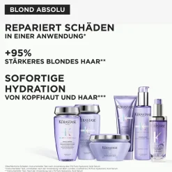 Cicaflash Conditioner