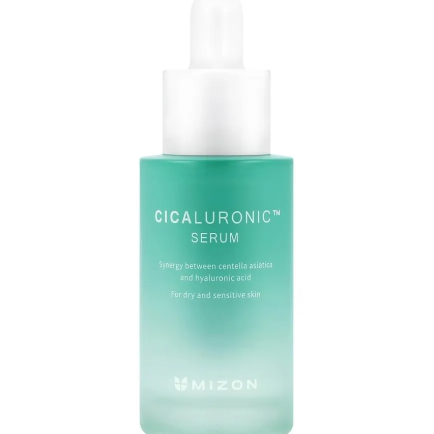 Cicaluron Serum