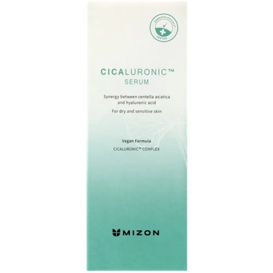 Cicaluron Serum