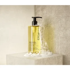 Clarifying Shampoo Vette Hoofdhuid & Haar