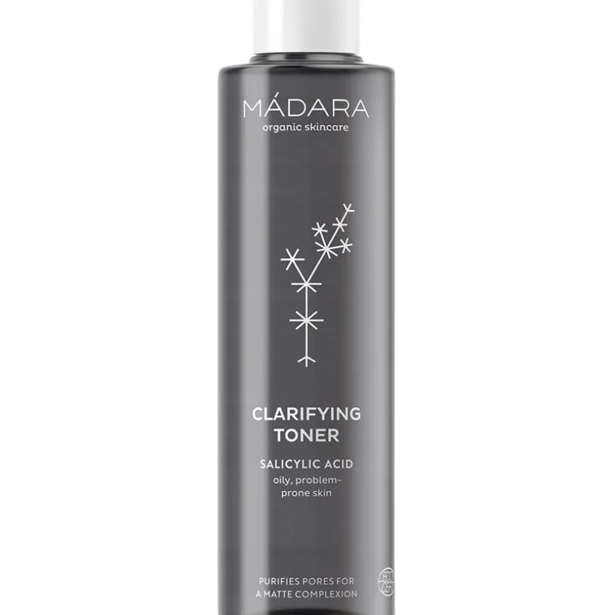 Clarifying Toner