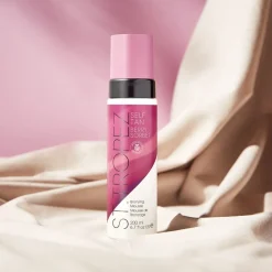 Classic Bronzing Mousse Berry Sorbet