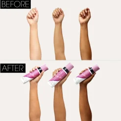 Classic Bronzing Mousse Berry Sorbet