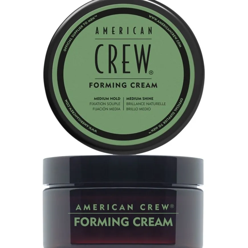 Classic Forming Cream