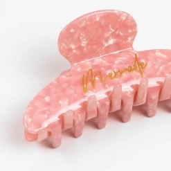 Claw Clip Pink