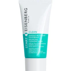 Clean Balancing Cleansing Mask, Start