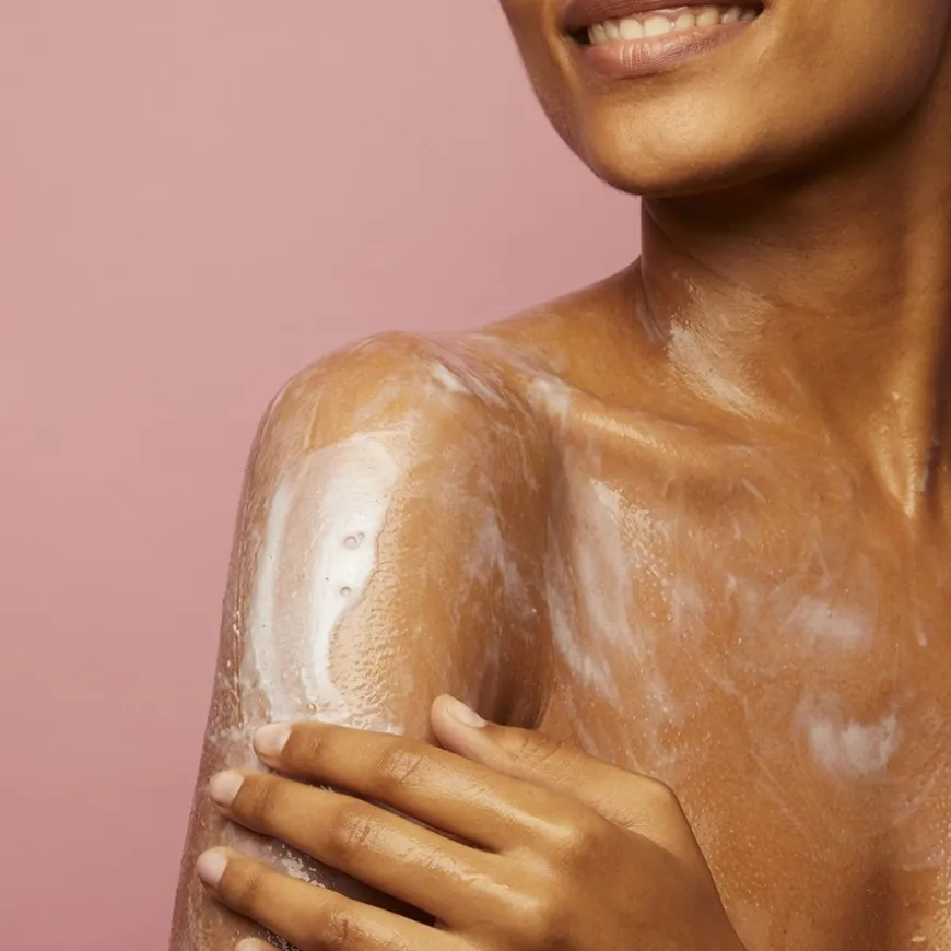 Clean on Me Crèmige Douchegel