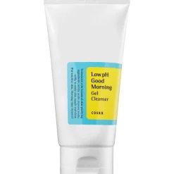 Cleanser Gel, Low pH Good Morning