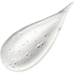 Clear Gel Wash, Step 2