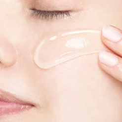 Clear Gel Wash, Step 2