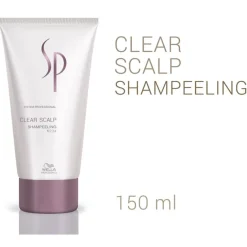 Clear Scalp Shampeeling