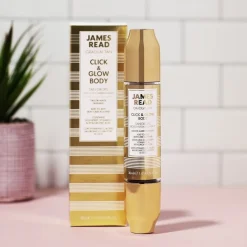 Click & Glow Body